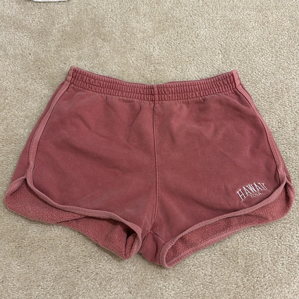 Brandy Melville shorts